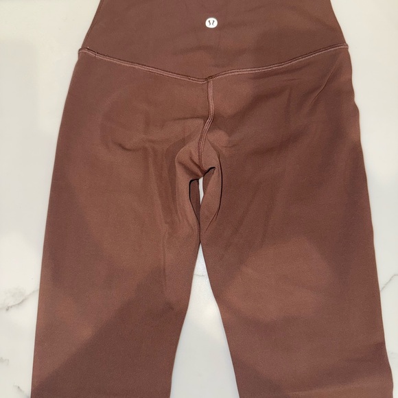 lululemon athletica Align High-Rise Mini-Flare Pant - size 2 - Picture 3 of 6